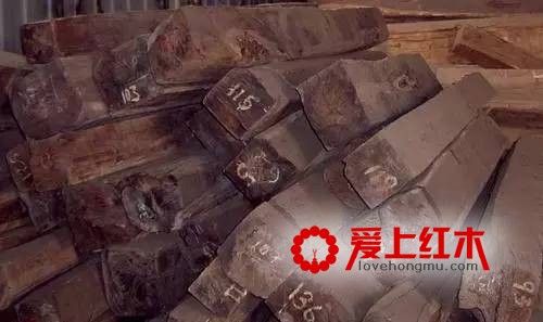 非洲木材将成为红木市场新的货源基地？-3