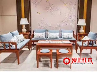 以时尚文化为主导的现代社会，红木家具该何去何从？