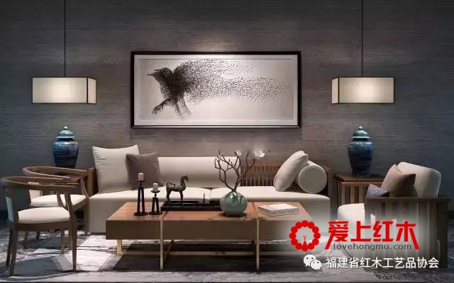 “一带一路”讲给红木产业带来什么样的契机-2