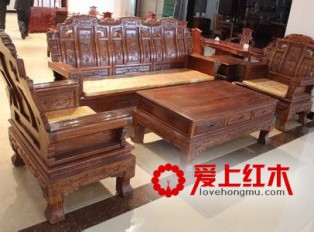 刺猬紫檀进入中国的热点话题