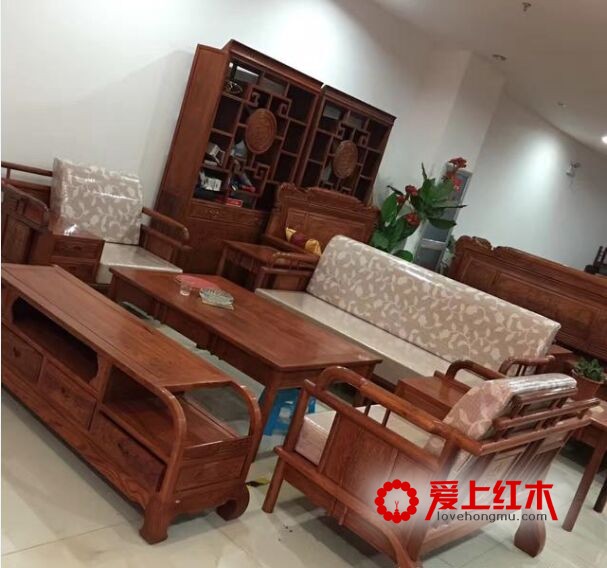 红木家具究竟贵在哪，不知道这些理由够不够？-1
