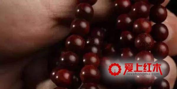 你敢说你了解小叶紫檀？戳进来！证明给大家看！-2