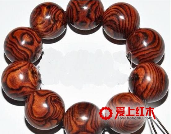 细说海南黄花梨的六大冒牌兄弟！-3