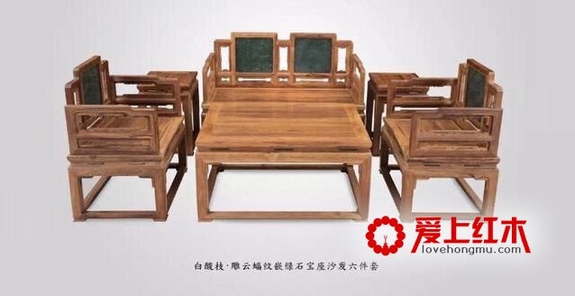 何谓束腰红木家具？-6