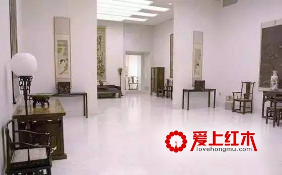 浅谈明式家具的时尚元素：文人气质和永恒的美-1