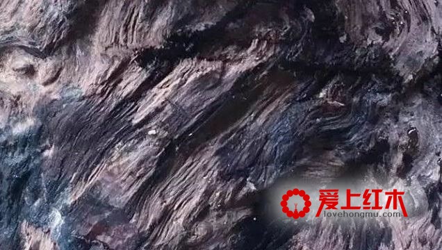 浅析海黄阴沉料！（纯干货)-3