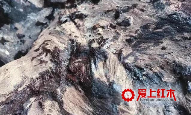 浅析海黄阴沉料！（纯干货)-4
