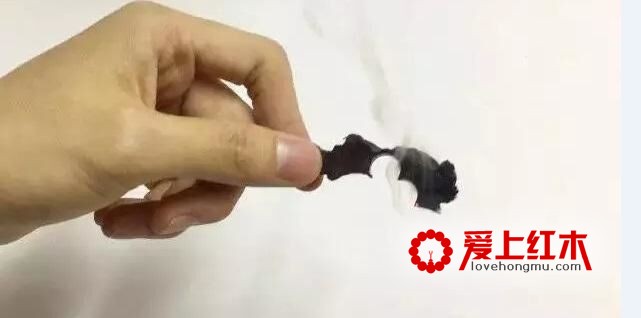 浅析海黄阴沉料！（纯干货)-8