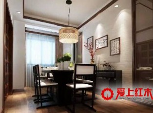 红木家具清洁能否使用水？