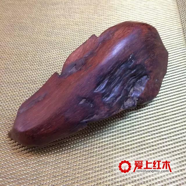 纯干货！关于黄花梨的新料、老料介绍-5