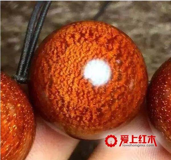 涨知识了！关于小叶紫檀龙鳞纹-5