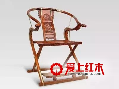 中国古典家具椅大全！-1