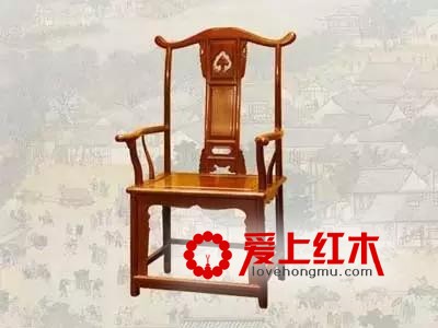 中国古典家具椅大全！-4