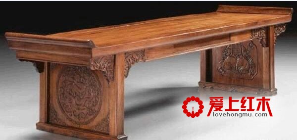 为什么明朝的人就是独爱黄花梨？-1
