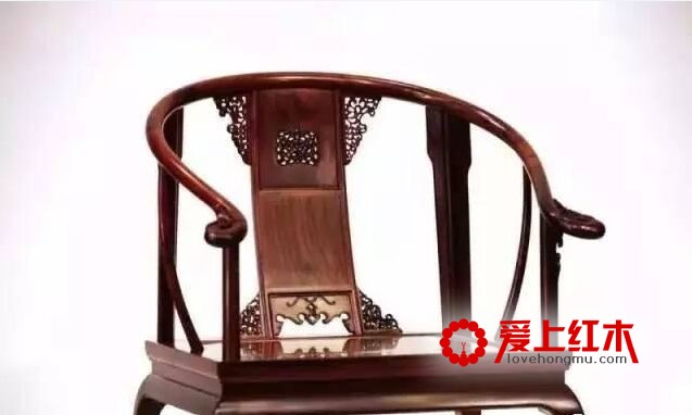 从圈椅到“皇宫椅”的华丽蜕变-2