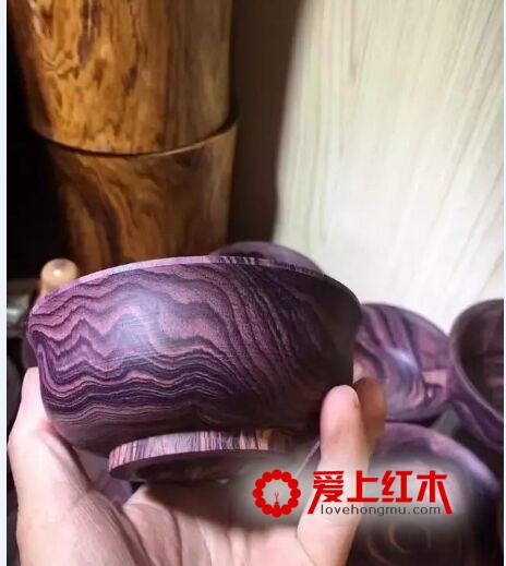 海南黄花梨又出孪生兄弟“紫花梨”-8