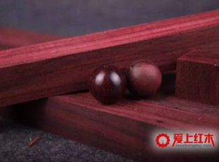 卢氏黑黄檀（大叶紫檀）最全干货资料【图】