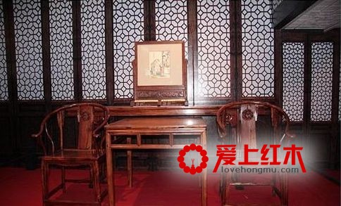 购买红木家具注意三个误导观念