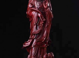 四大名木“小叶紫檀”为何独居榜首？