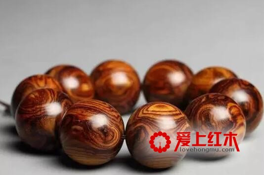 正宗海南黄花梨的七大特征-4