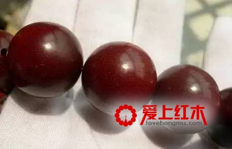 想玩转小叶紫檀 你需要了解这些知识-3