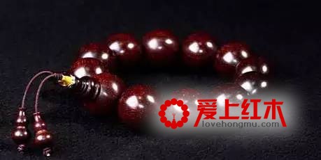 想玩转小叶紫檀 你需要了解这些知识-4