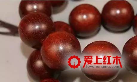 想玩转小叶紫檀 你需要了解这些知识-2