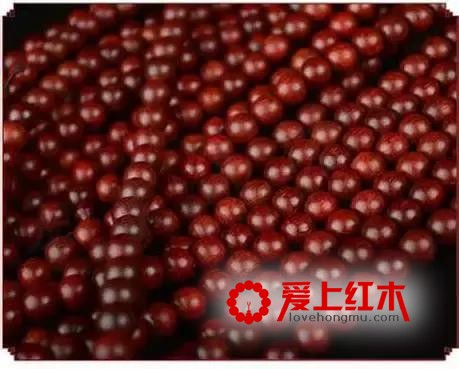关于小叶紫檀，你不得不了解的几个问题-1