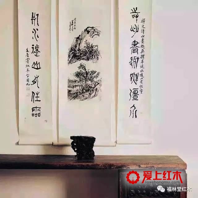 中国传统书房透露出骨子里的风雅【图】-7