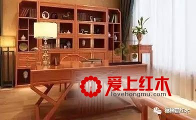 中国传统书房透露出骨子里的风雅【图】-5