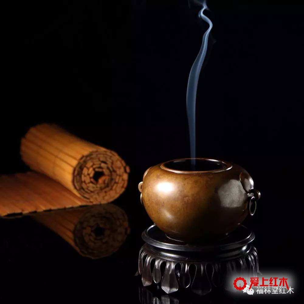 中国传统书房透露出骨子里的风雅【图】-6