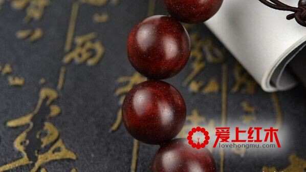 小叶紫檀的油性为何那么高?-3