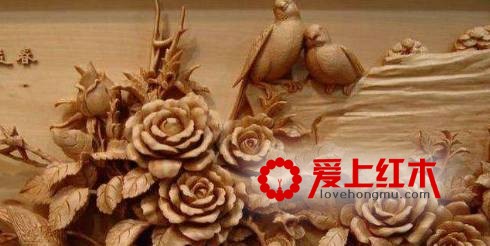 传统木雕文化在家居设计中的应用【图】-2