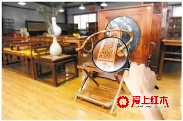 购买红木家具必须要了解的基础知识 红木家具如何鉴别-1