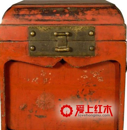 浅谈明代家具的识别与鉴赏：闺房拣妆与神橱经柜-1