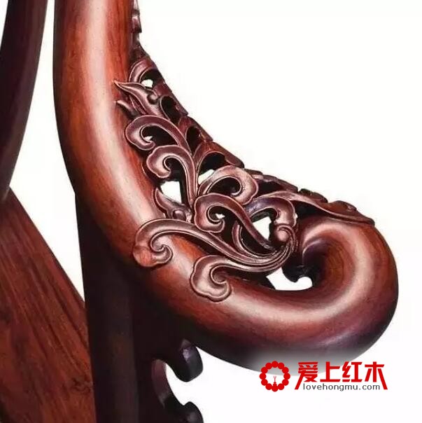 皇宫椅上的扶手，原来大有讲究!-3