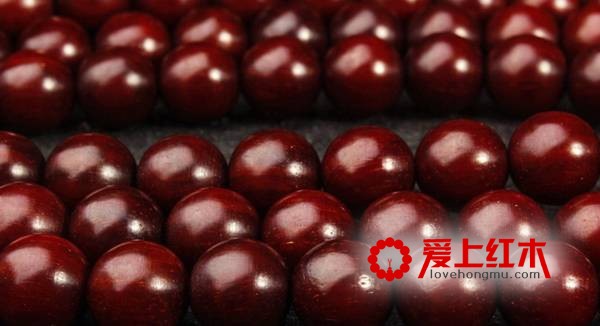 小叶紫檀的油性和糯性是什么？小叶紫檀如何选择-1