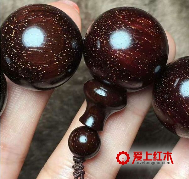 什么原因造成了小叶紫檀的开裂？-2