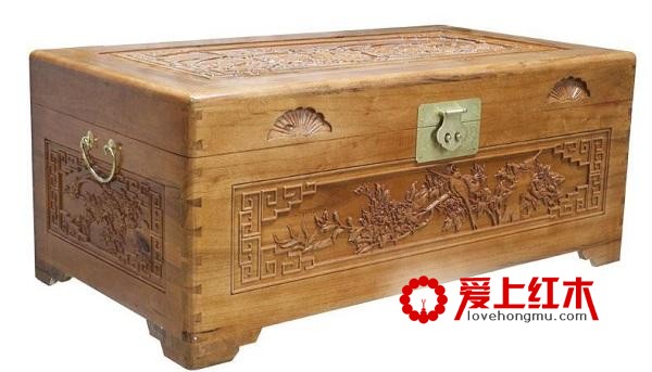 香樟木家具的优缺点-2