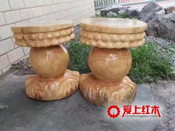 香樟木家具的优缺点-3
