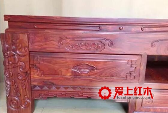 黑檀、白檀、红檀、紫檀、青檀、绿檀都是些什么鬼？-5