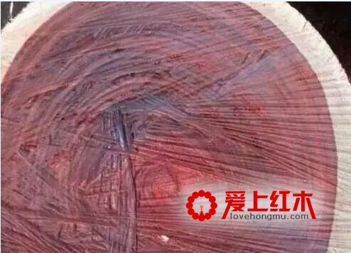 什么是血檀，血檀家具的优缺点-6