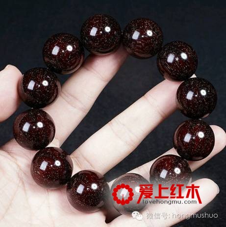 什么样的小紫紫檀才称得上极品紫檀？-1
