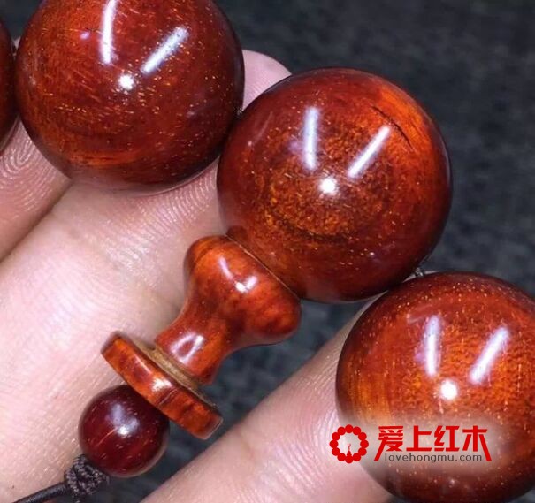 论“闻香识紫檀”-2