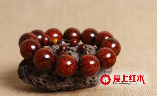 收藏小叶紫檀，必须把握这4点-4