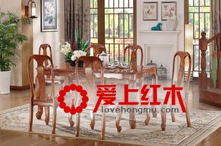 夏季红木保养：红木家具也要小心中暑哦