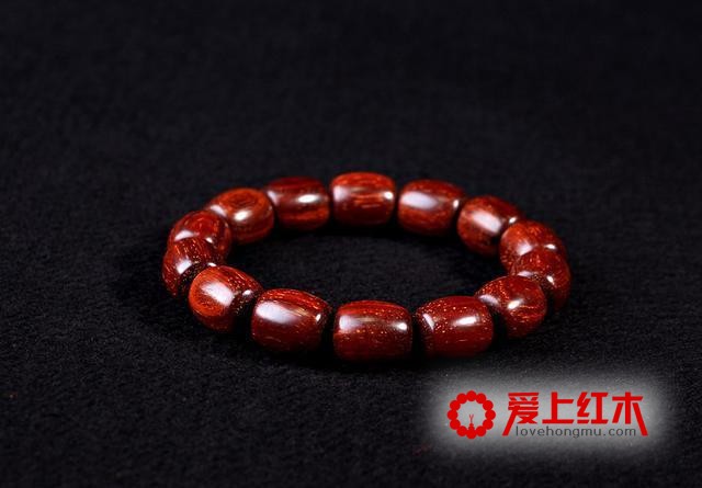 文玩手串包浆养成记！