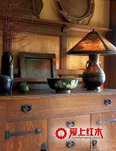 红木家具保养小技巧 冬天如何保养红木家具