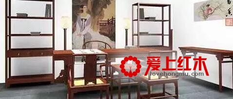 中式家居中的家具如何摆放更旺财？-1