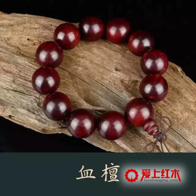小叶紫檀怎么辨真假？
